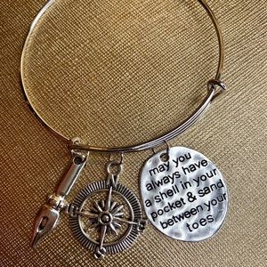 “ May you always have...” Bracelet